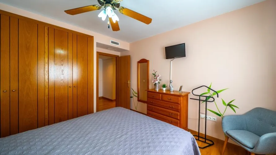 Apartment de 3 chambres à Alicante, Spain No. 2668 № 15