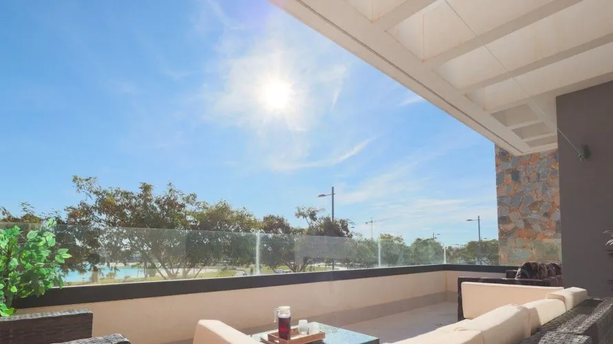 Villa de 170m² à Los Alcazares, Spain No. 2647 № 9