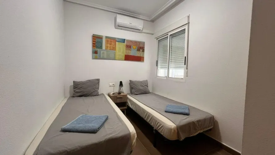 Apartment de 2 chambres à Torrevieja, Spain No. 2583 № 3