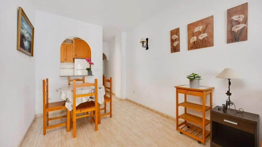 Apartment de 1 chambre à Torrevieja, Spain No. 2506 № 20