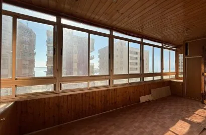Apartment de 3 chambres à Torrevieja, Spain No. 2490
