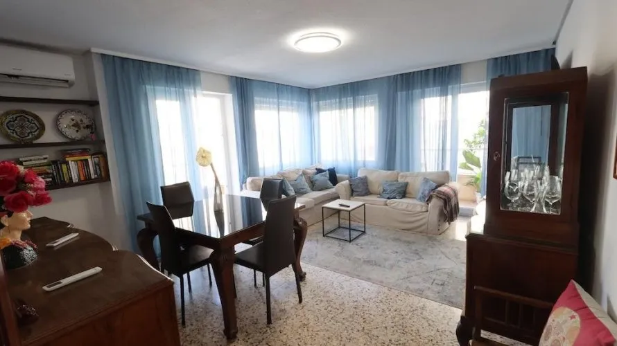 Apartment de 3 chambres à Torrevieja, Spain No. 2661 № 11