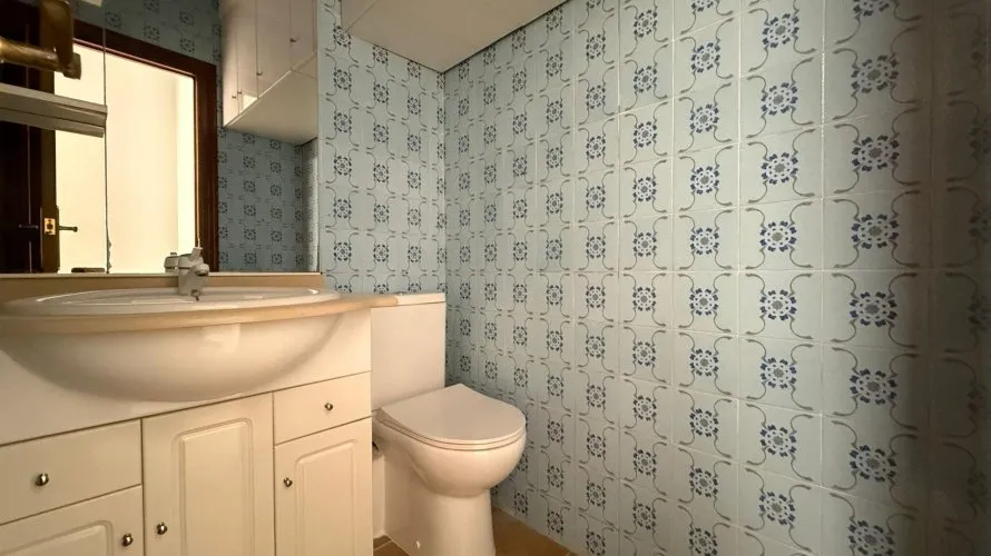 Apartment de 3 chambres à Torrevieja, Spain No. 2490 № 9