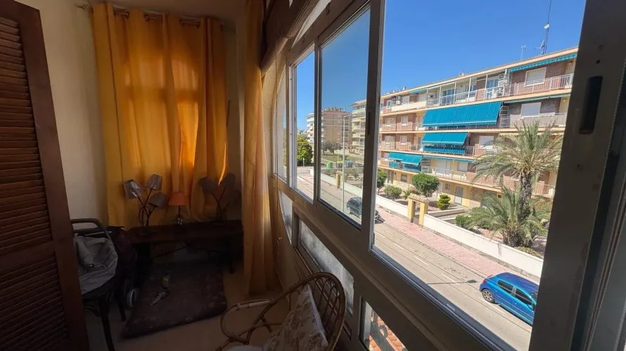 Penthouse de 3 chambres à Torrevieja, Spain No. 2491 № 17