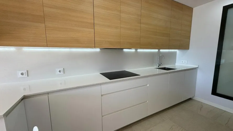 Penthouse de 3 chambres à Finestrat, Spain No. 2511 № 6