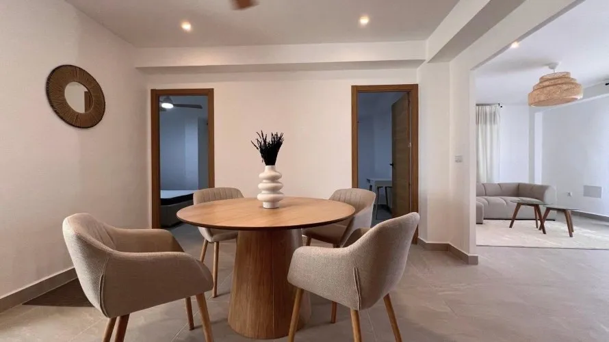 Apartment de 97m² à San Pedro del Pinatar, Spain No. 2666 № 5