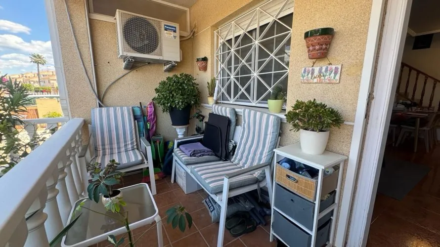 House de 2 chambres à Torrevieja, Spain No. 2496 № 11
