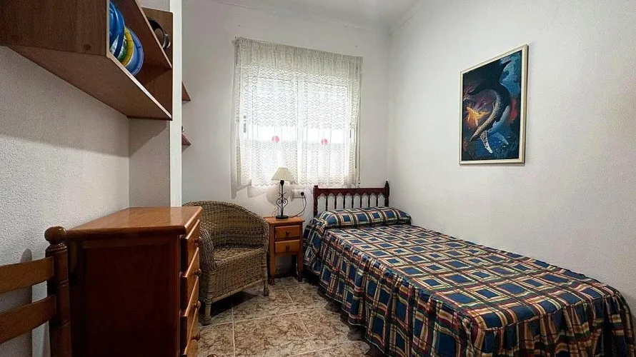 Apartment de 1 chambre à Torrevieja, Spain No. 2582 № 11