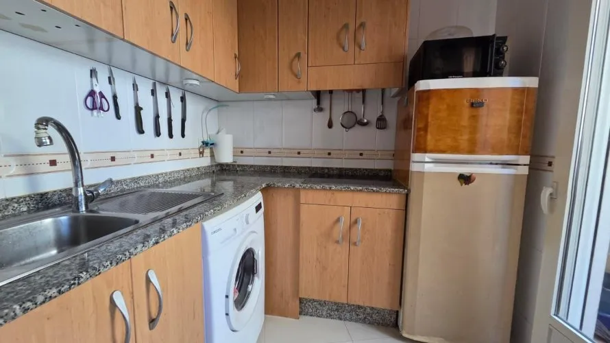 Apartment de 1 chambre à Torrevieja, Spain No. 2492 № 17