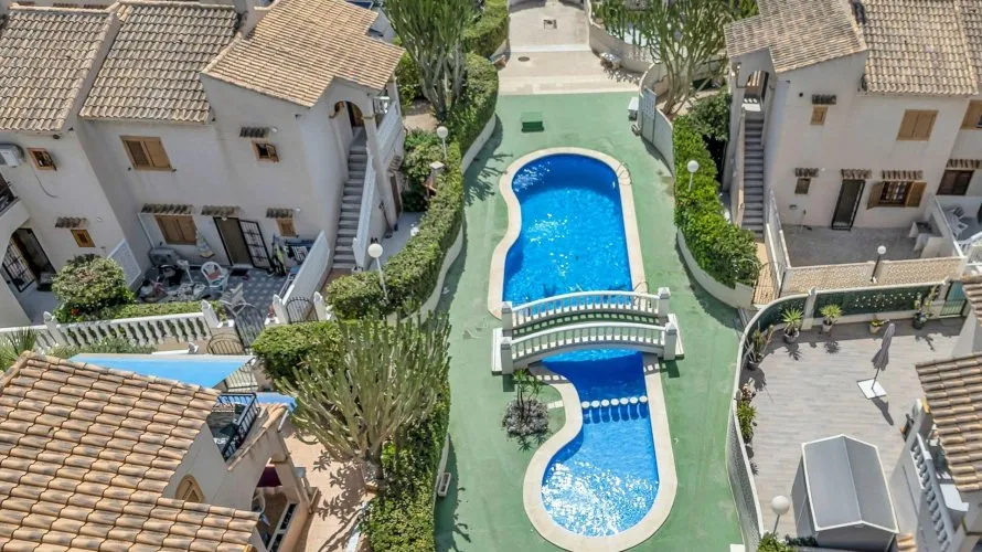 Apartment de 55m² à Torrevieja, Spain No. 2644 № 2