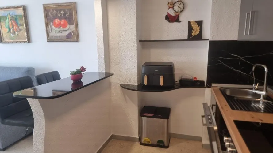 Apartment de 1 chambre à Torrevieja, Spain No. 2627 № 9
