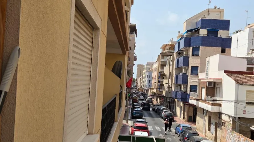 Apartment de 1 chambre à Torrevieja, Spain No. 2492 № 12