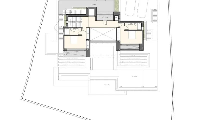 Villa de 5 chambres à Javea, Spain No. 2523 № 4