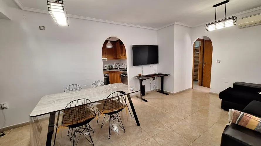 Duplex de 83m² à Torrevieja, Spain No. 2628 № 18