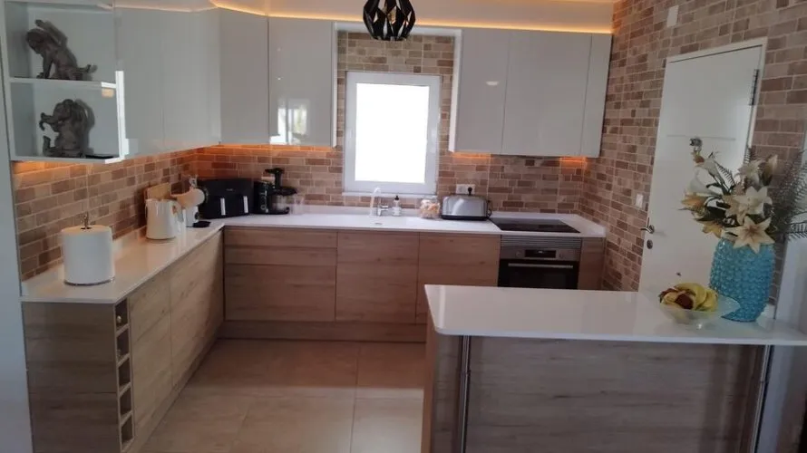 Villa de 186m² à Torrevieja, Spain No. 2513 № 11