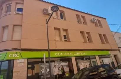 Apartment de à Algorfa, Spain No. 2515