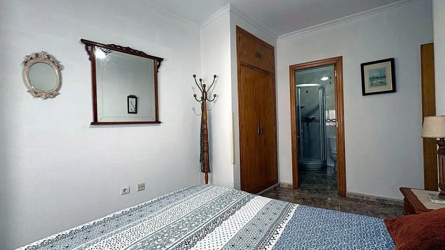 Apartment de 1 chambre à Torrevieja, Spain No. 2582 № 10