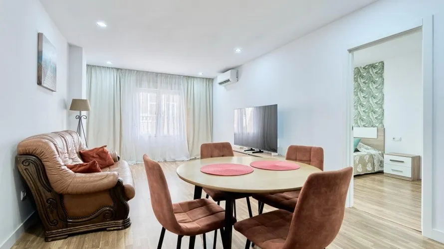 Apartment de 1 chambre à Torrevieja, Spain No. 2667 № 27