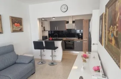 Apartment de 1 chambre à Torrevieja, Spain No. 2627