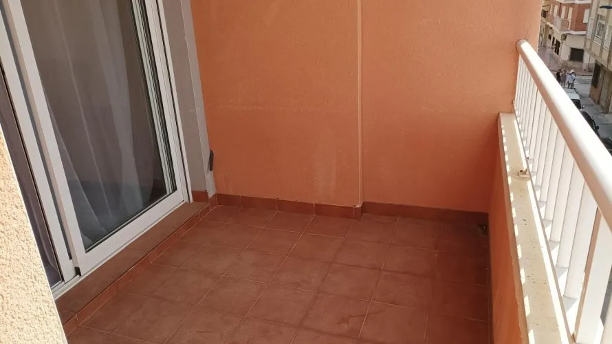 Apartment de 2 chambres à Torrevieja, Spain No. 2584 № 8