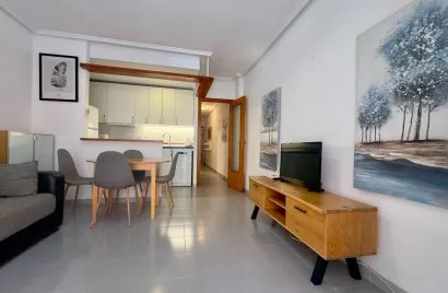 Apartment de 1 chambre à Torrevieja, Spain No. 2612