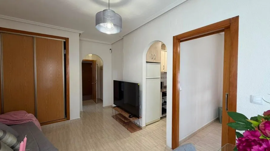Apartment de 40m² à Torrevieja, Spain No. 2619 № 13
