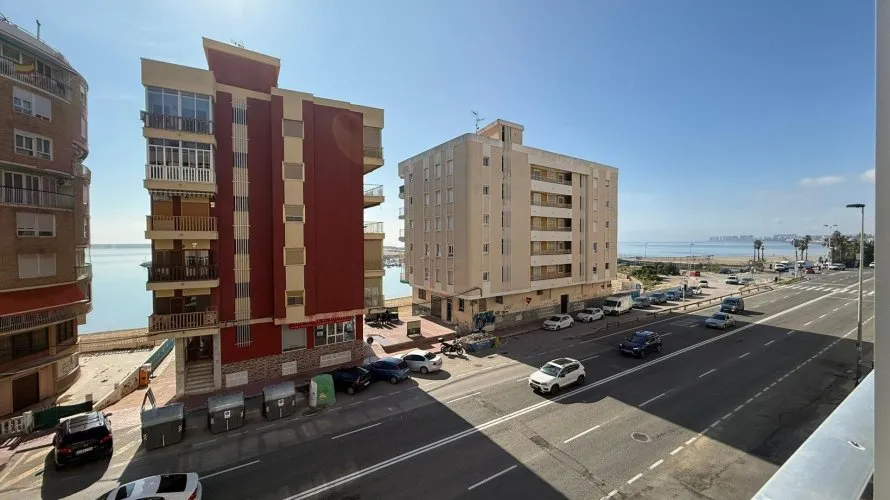 Apartment de 3 chambres à Torrevieja, Spain No. 2490 № 27