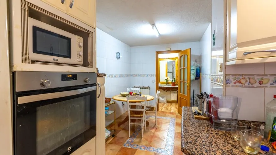 Apartment de 3 chambres à Alcorcon, Spain No. 2519 № 11