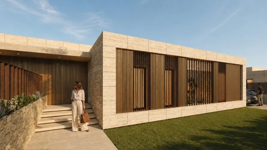 House de 2 chambres à El Campello, Spain No. 2620 № 6