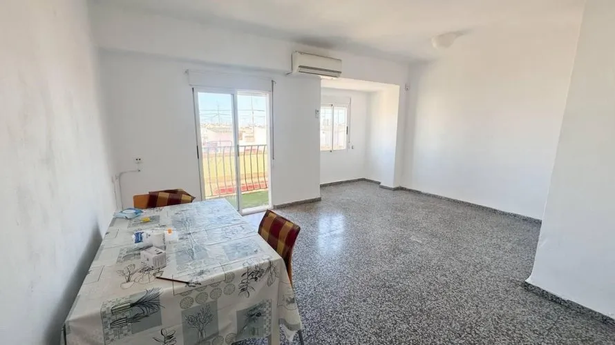 Apartment de 2 chambres à Puerto De Sagunto, Spain No. 2622 № 23