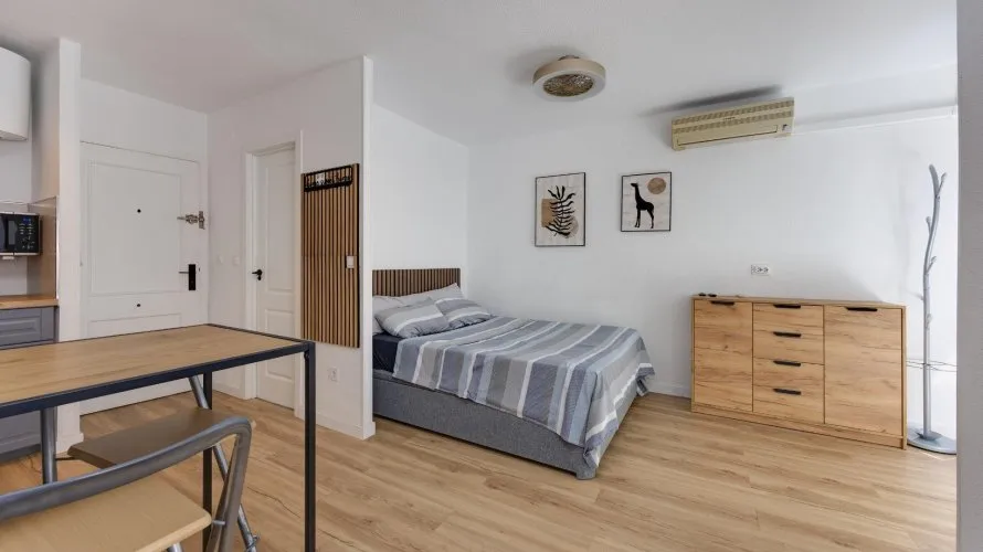 Apartment de 26m² à Torrevieja, Spain No. 2576 № 27