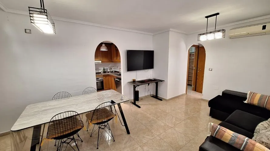 Duplex de 83m² à Torrevieja, Spain No. 2628 № 21