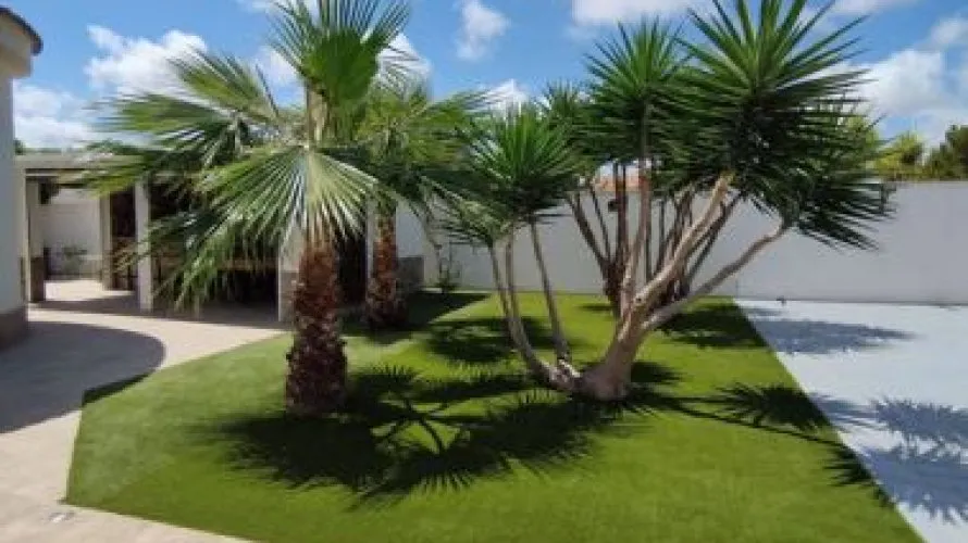 Villa de 186m² à Torrevieja, Spain No. 2513 № 6
