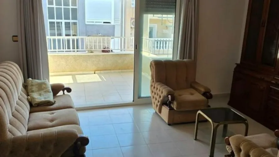 Penthouse de 2 chambres à Torrevieja, Spain No. 2616 № 6