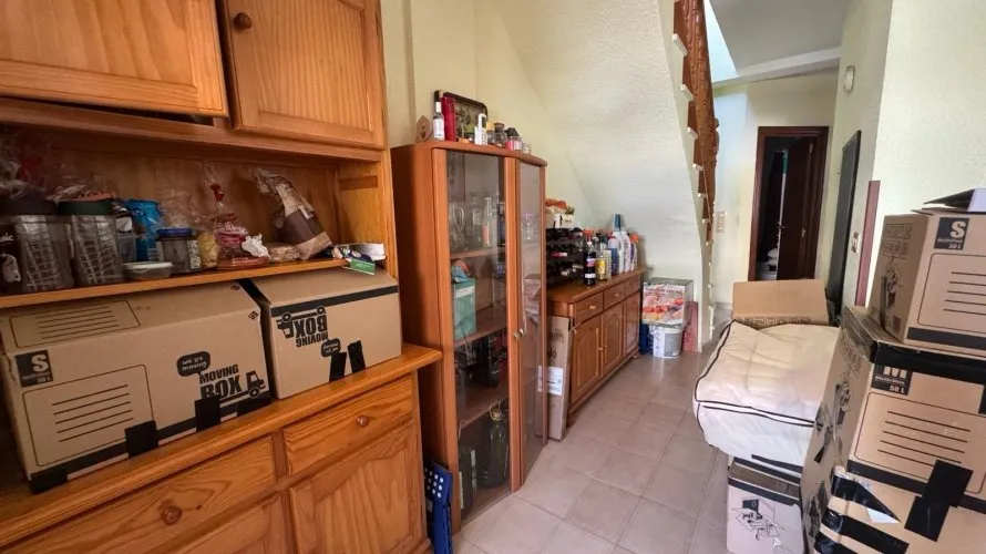 Penthouse de 3 chambres à Torrevieja, Spain No. 2491 № 5