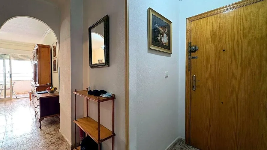 Apartment de 1 chambre à Torrevieja, Spain No. 2582 № 6