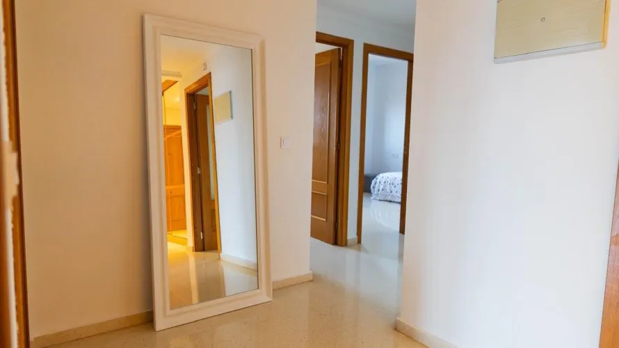 Apartment de 3 chambres à Benidorm, Spain No. 2654 № 11