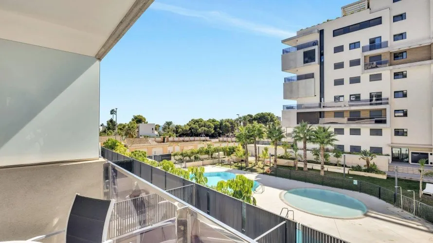 Apartment de 97m² à Dehesa De Campoamor, Spain No. 2651 № 14