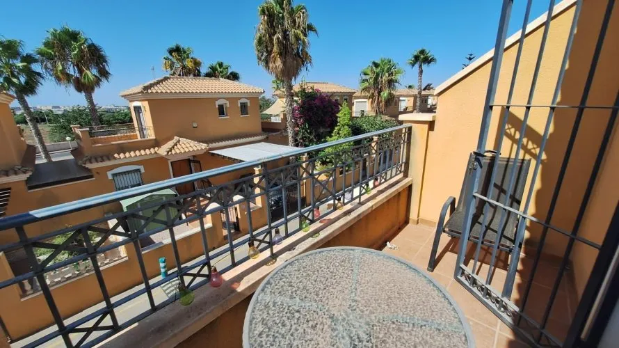 Duplex de 83m² à Torrevieja, Spain No. 2628 № 9