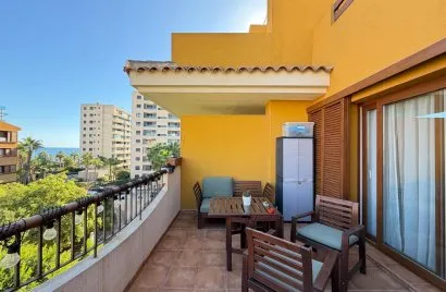 Apartment de 3 chambres à Torrevieja, Spain No. 2629