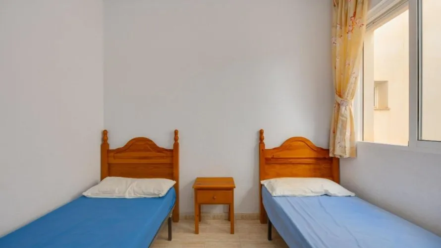 Apartment de 1 chambre à Torrevieja, Spain No. 2506 № 12