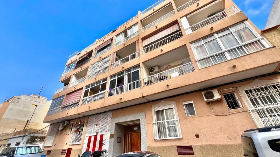 Apartment de 1 chambre à Torrevieja, Spain No. 2641 № 20