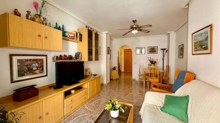 Apartment de 2 chambres à Torrevieja, Spain No. 2498 № 23