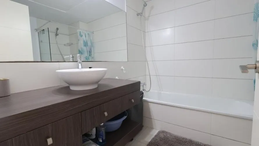 Apartment de 2 chambres à Campoamor, Spain No. 2662 № 12