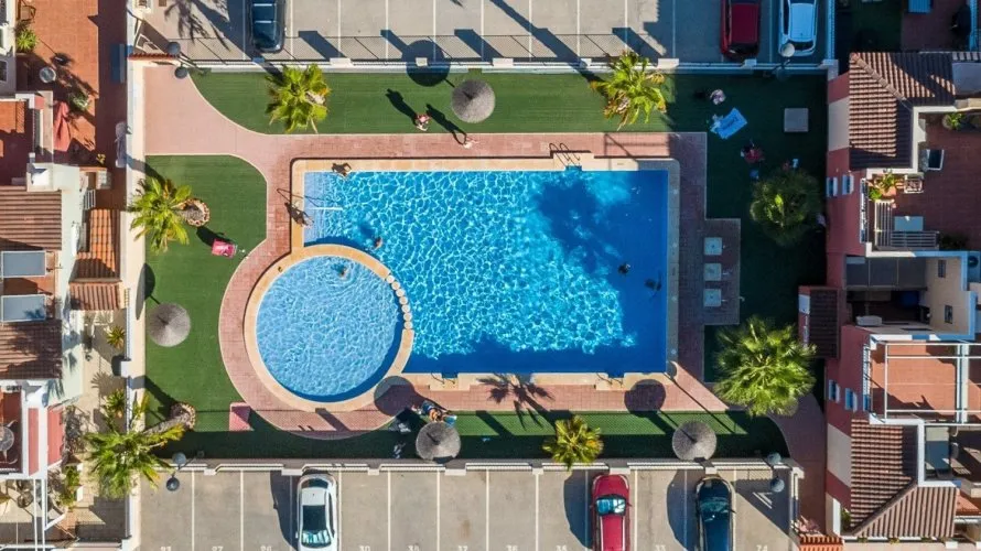 Apartment de 59m² à Torreblanca, Spain No. 2717 № 1