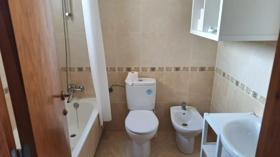Duplex de 83m² à Torrevieja, Spain No. 2628