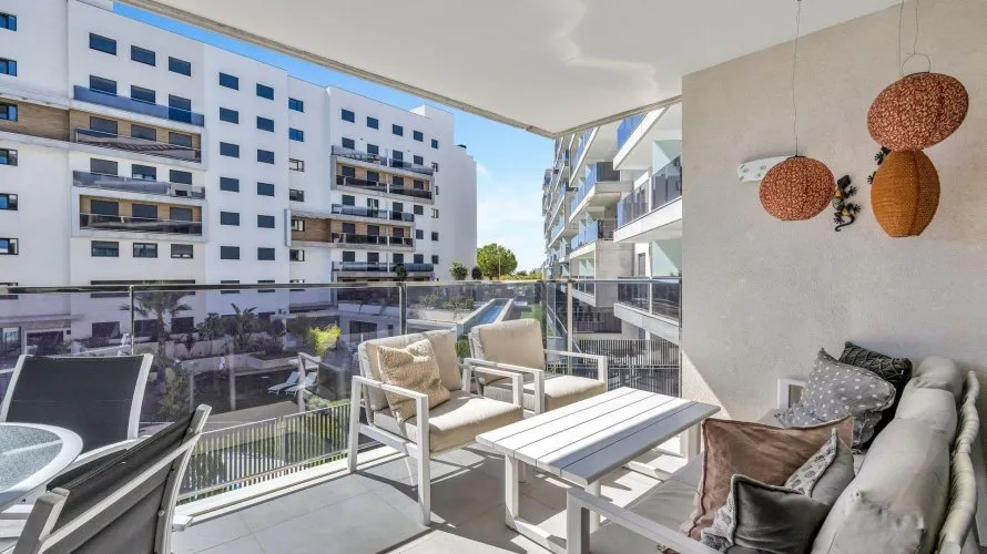 Apartment de 97m² à Dehesa De Campoamor, Spain No. 2651 № 17