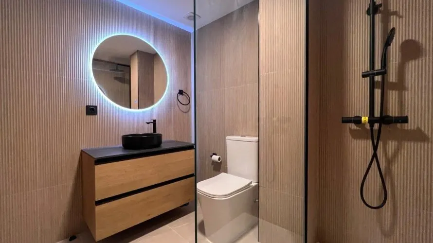 Apartment de 97m² à San Pedro del Pinatar, Spain No. 2666 № 2
