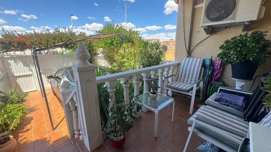 House de 2 chambres à Torrevieja, Spain No. 2496 № 24