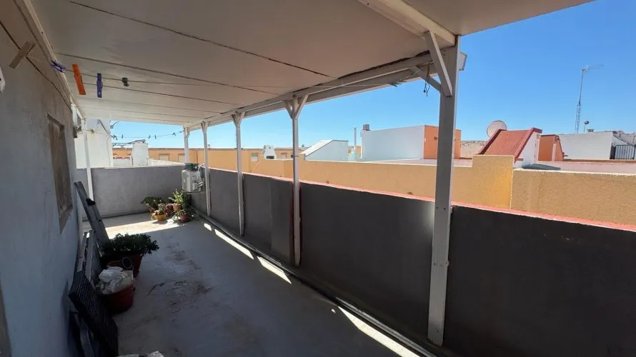 Penthouse de 3 chambres à Torrevieja, Spain No. 2491 № 2